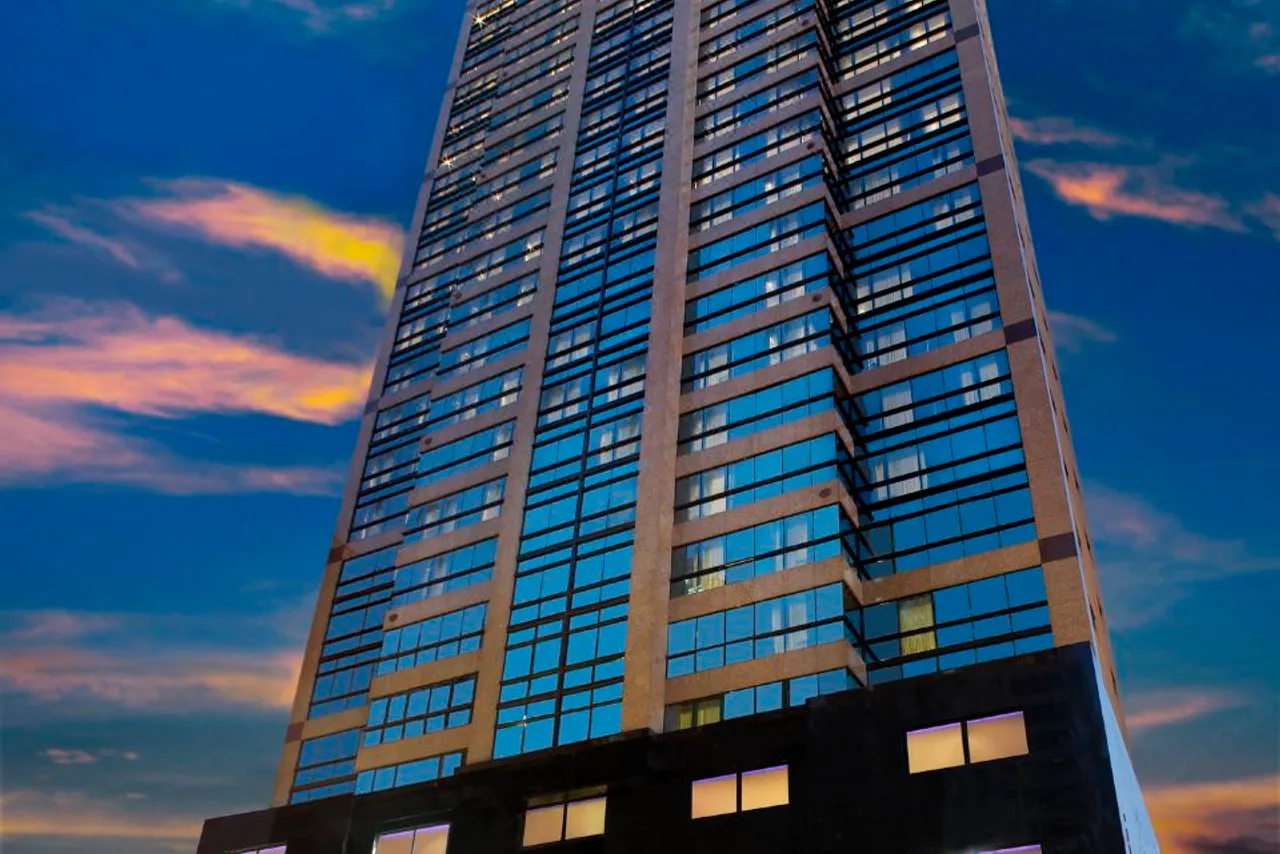 The Empire Hotel Hong Kong - Causeway Bay — โรงแรมในคอสเวย์เบย์