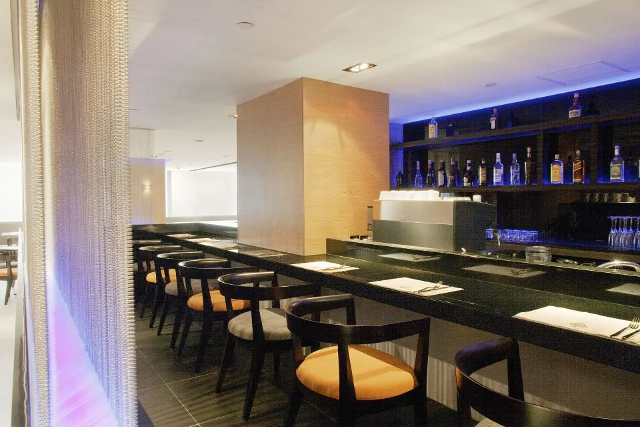 The Empire Hotel Hong Kong - Causeway Bay — ภาพห้องพักและบรรยากาศ
