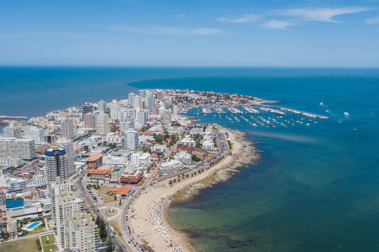 Enjoy Punta del Este (อดีต Conrad) — ภาพห้องพักและบรรยากาศ