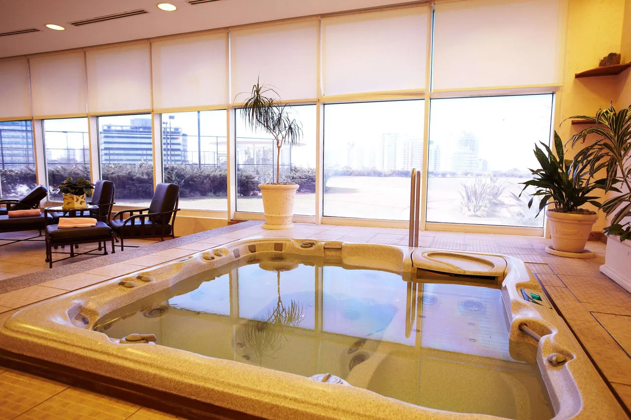 Enjoy Punta del Este (อดีต Conrad) — ภาพห้องพักและบรรยากาศ