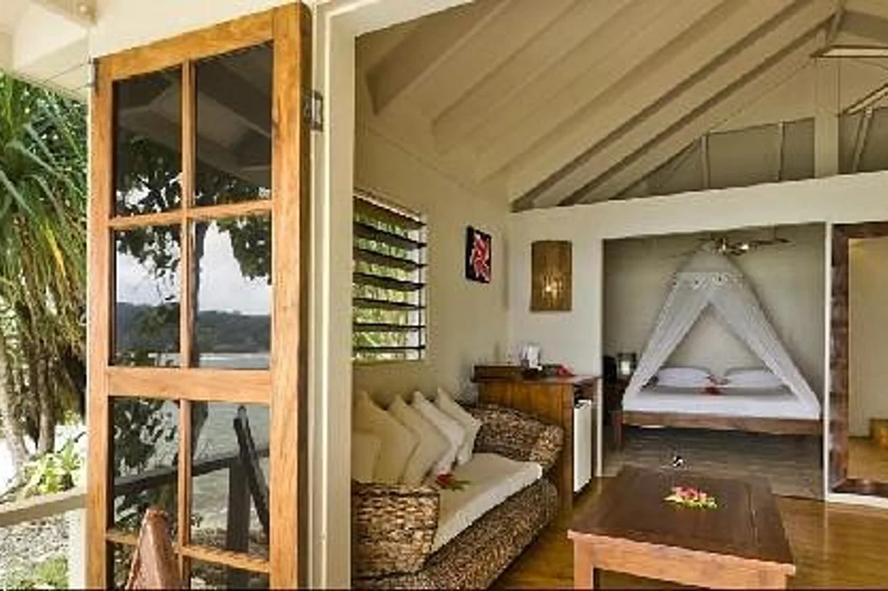 Erakor Island Resort &amp; Spa — ภาพห้องพักและบรรยากาศ
