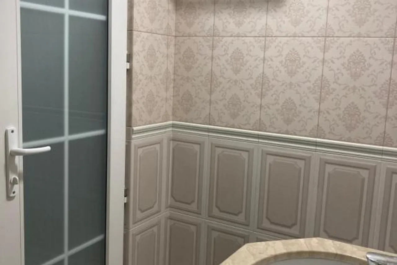 Erik's Guest House — ภาพห้องพักและบรรยากาศ