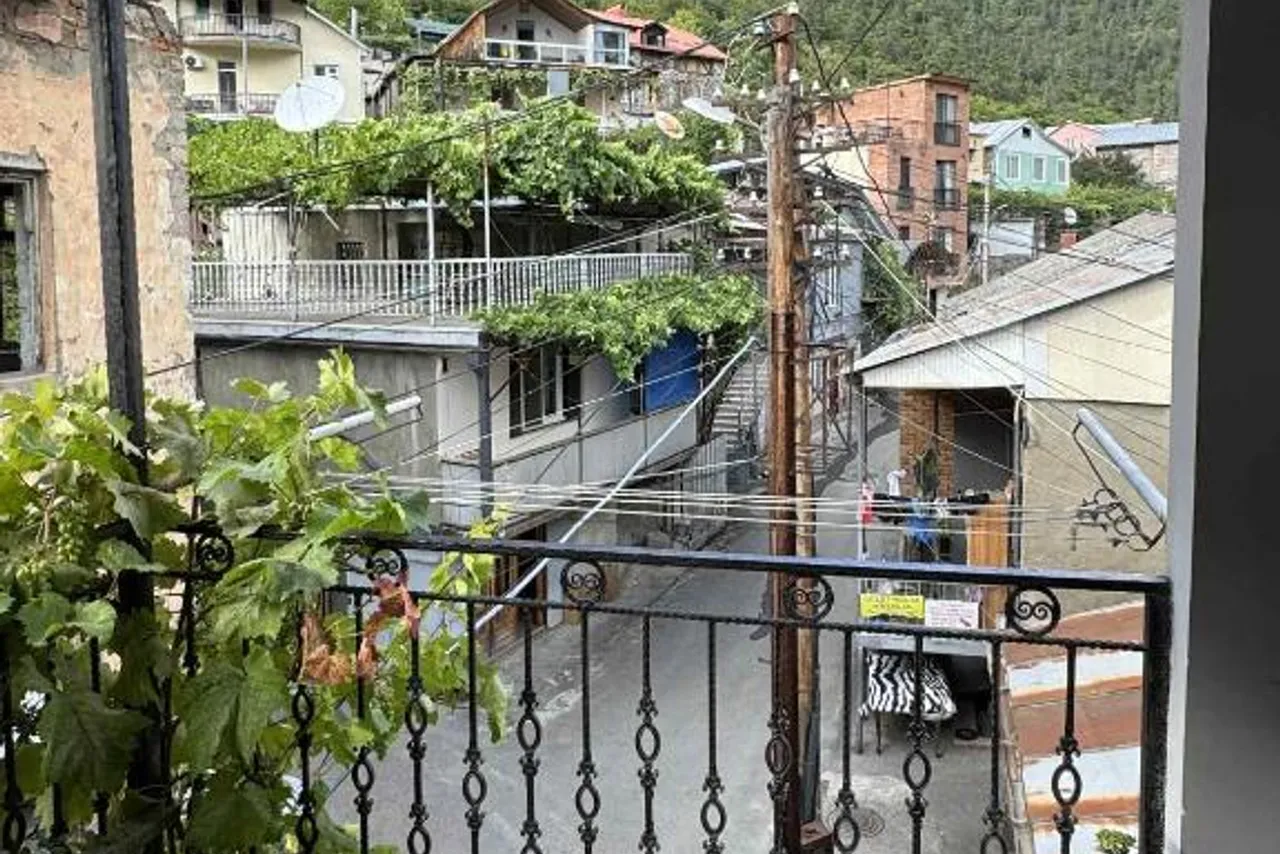 Erik's Guest House — ภาพห้องพักและบรรยากาศ