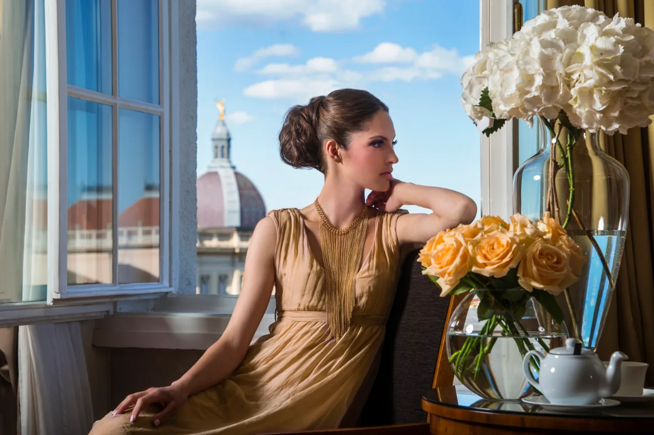 Esplanade Zagreb Hotel — rooms and atmosphere