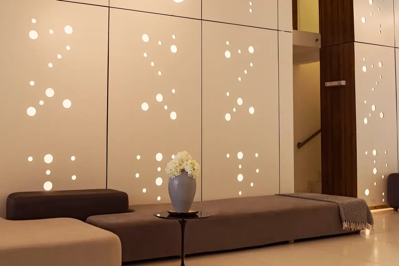 Esplendor by Wyndham Asuncion — โรงแรมในอาซุนซิออน