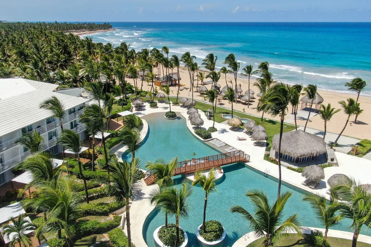 10 โรงแรมน่าพักใน Punta Cana สาธารณรัฐโดมินิกัน — รีวิวรีสอร์ตออลอินคลูซีฟ