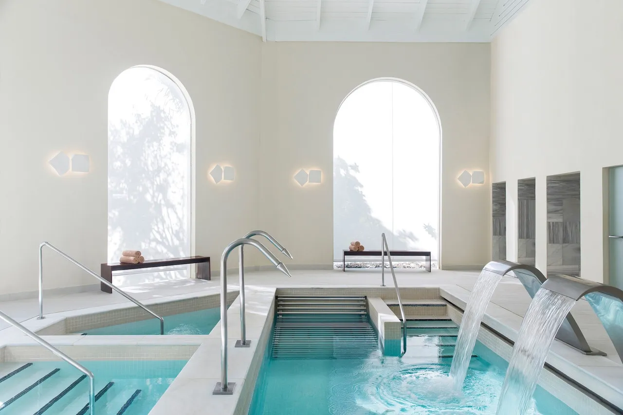 Excellence Punta Cana - Adults Only All Inclusive — ภาพห้องพักและบรรยากาศ