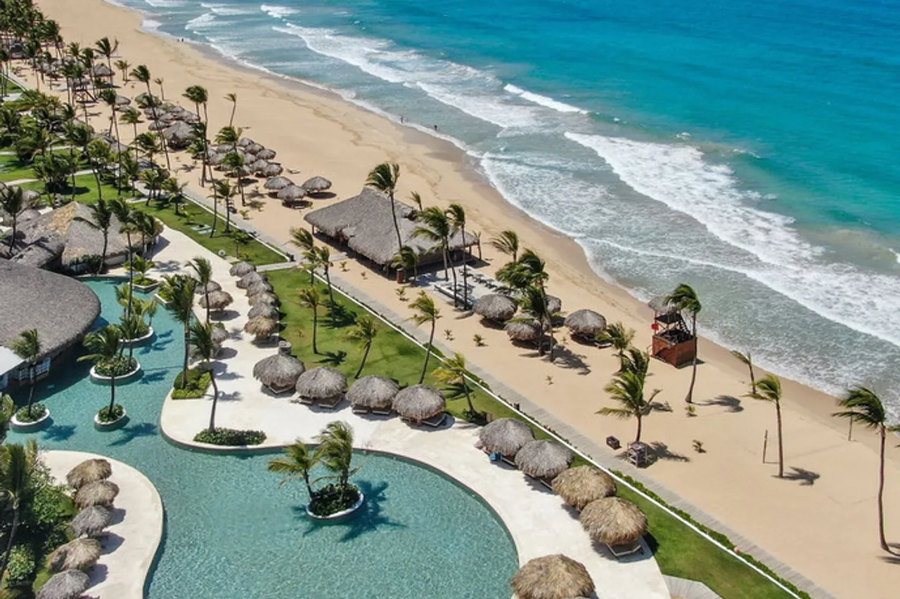 Excellence Punta Cana - Adults Only All Inclusive — ภาพห้องพักและบรรยากาศ