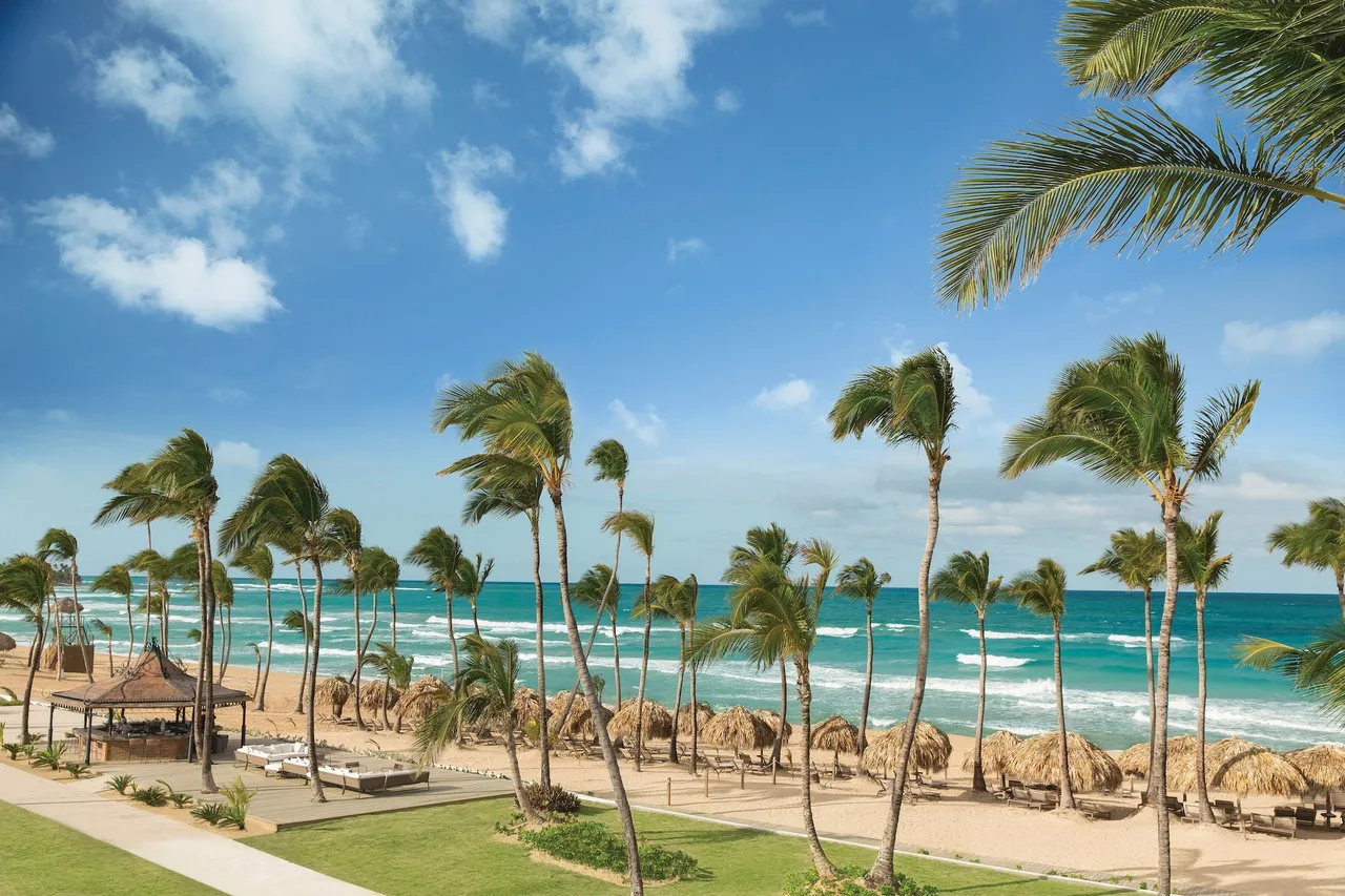 Excellence Punta Cana - Adults Only All Inclusive — ภาพห้องพักและบรรยากาศ