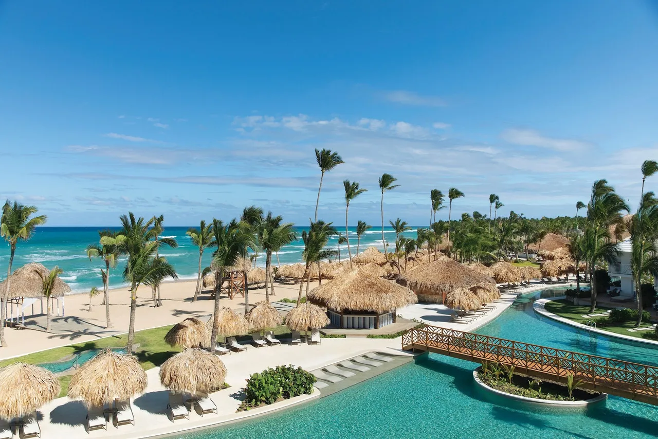 Excellence Punta Cana - Adults Only All Inclusive — ภาพห้องพักและบรรยากาศ