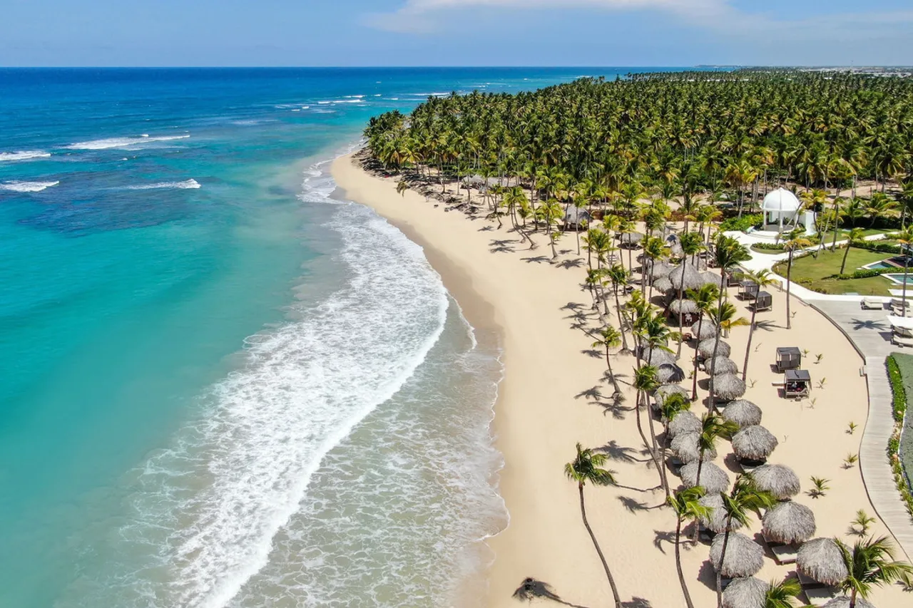 Excellence Punta Cana - Adults Only All Inclusive — ภาพห้องพักและบรรยากาศ