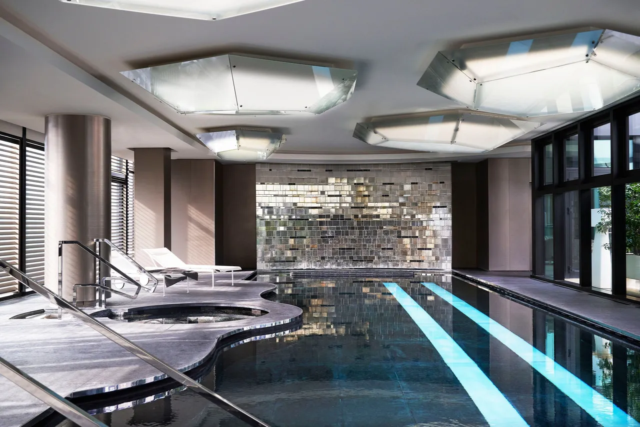 Excelsior Hotel Gallia, a Luxury Collection Hotel, Milan — rooms and atmosphere
