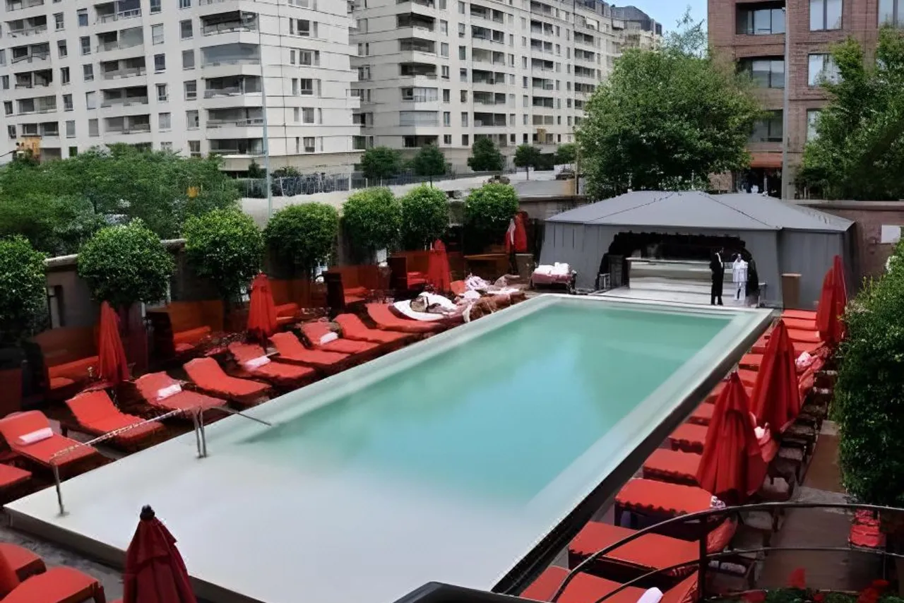 Faena Hotel Buenos Aires — rooms and atmosphere