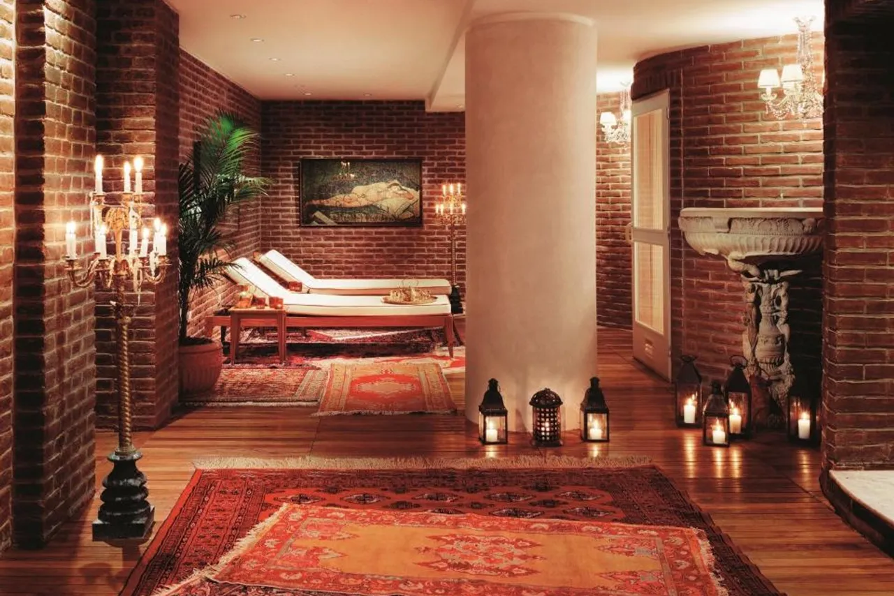 Faena Hotel Buenos Aires — rooms and atmosphere