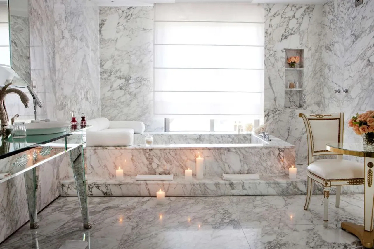 Faena Hotel Buenos Aires — rooms and atmosphere