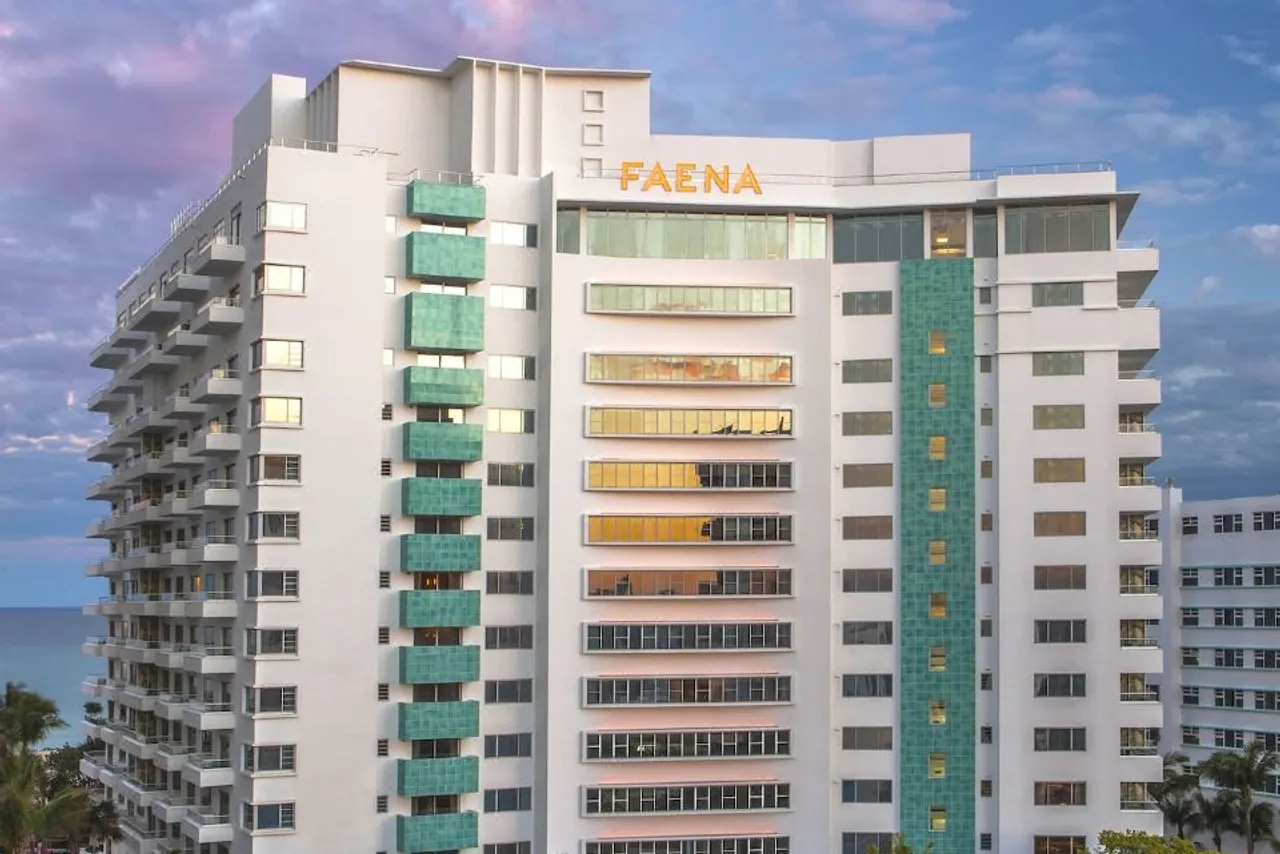 10 โรงแรม 5 ดาวไมอามี — รีสอร์ตหรูริมทะเล (อัปเดต 2026)