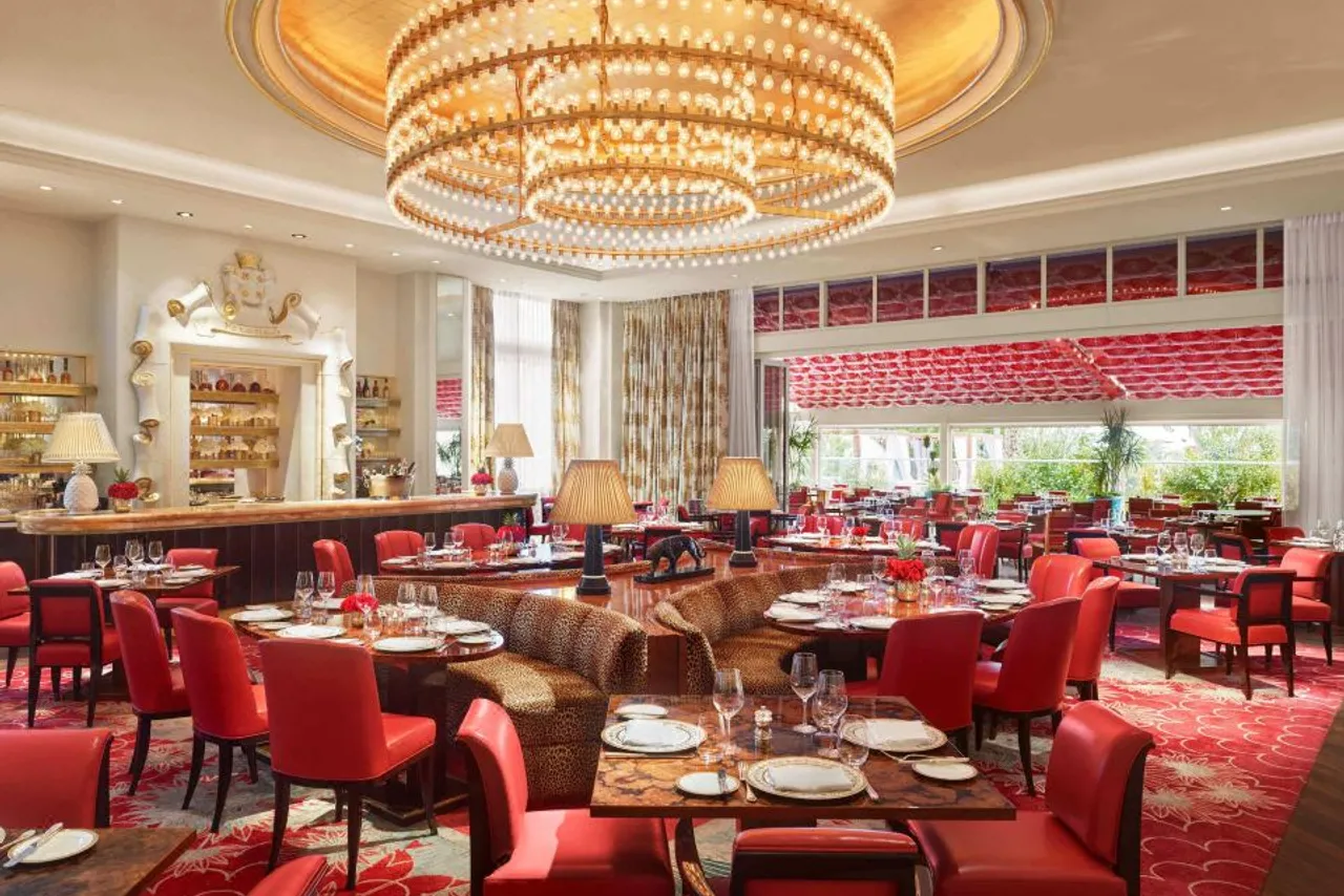 Faena Hotel Miami Beach — rooms and atmosphere