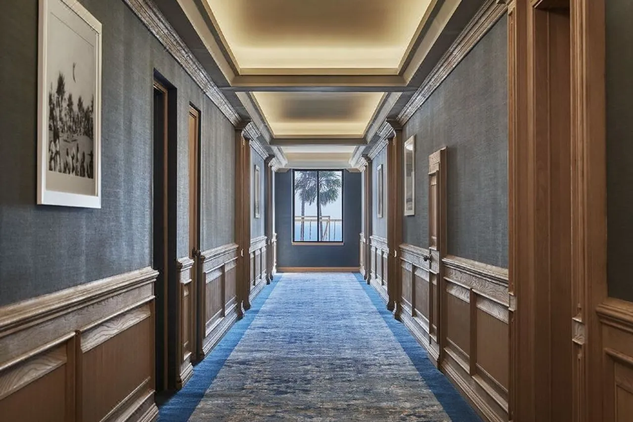 Fairmont Miramar Hotel & Bungalows — ภาพห้องพักและบรรยากาศ