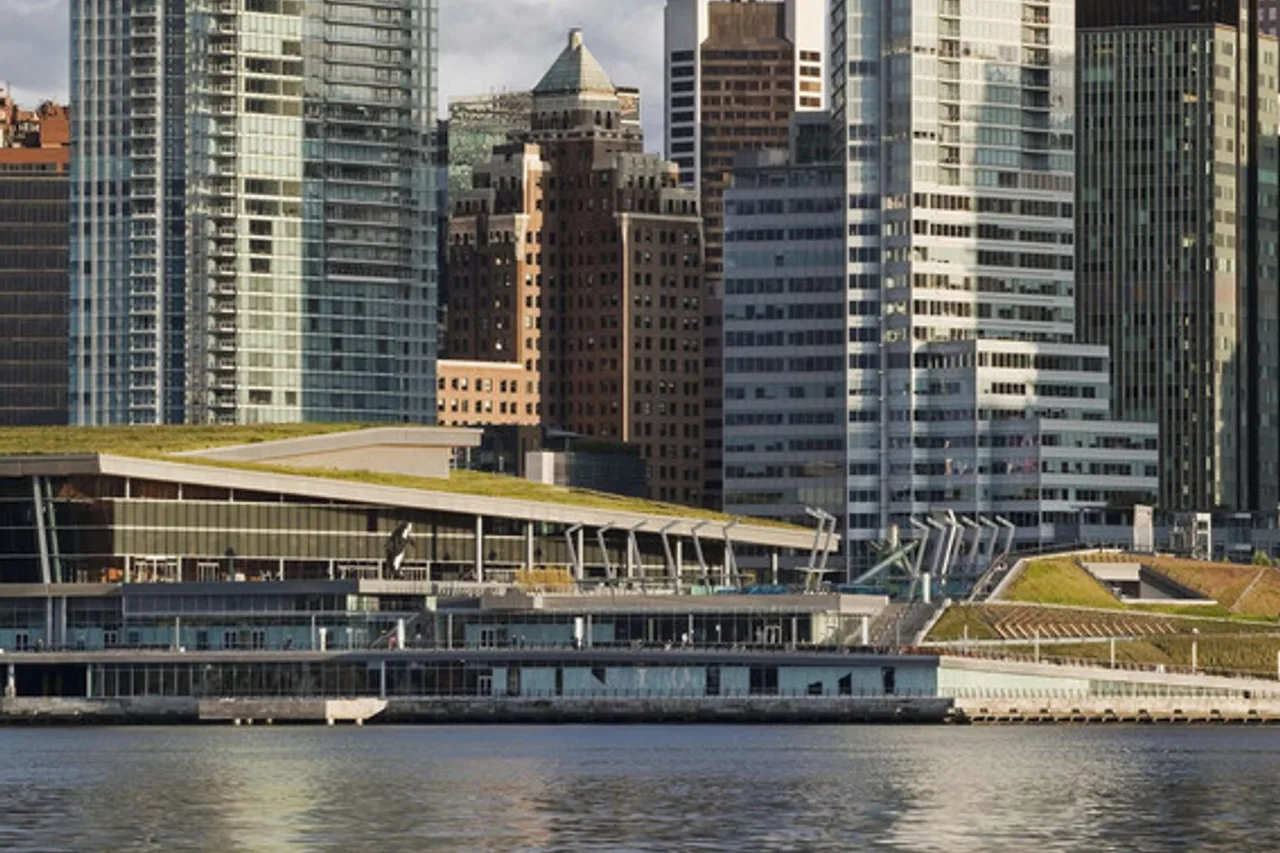 Fairmont Pacific Rim — rooms and atmosphere