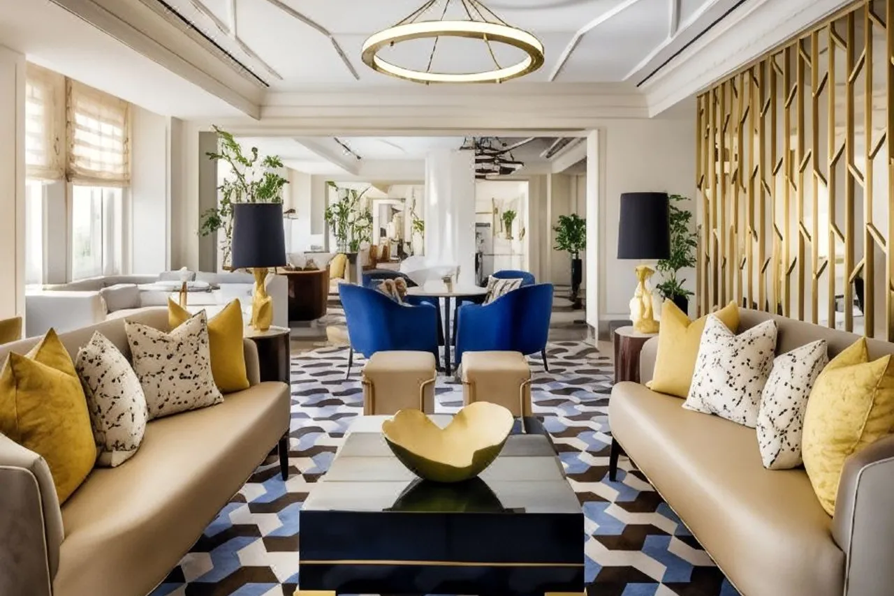 Fairmont Royal York — rooms and atmosphere