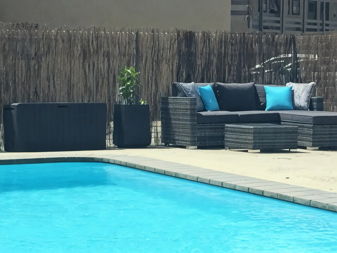 Fairway Motel & Apartment Wanaka — rooms and atmosphere