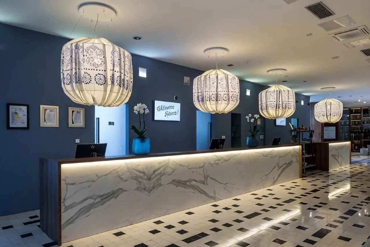 Falkensteiner Club Funimation Borik — ภาพห้องพักและบรรยากาศ