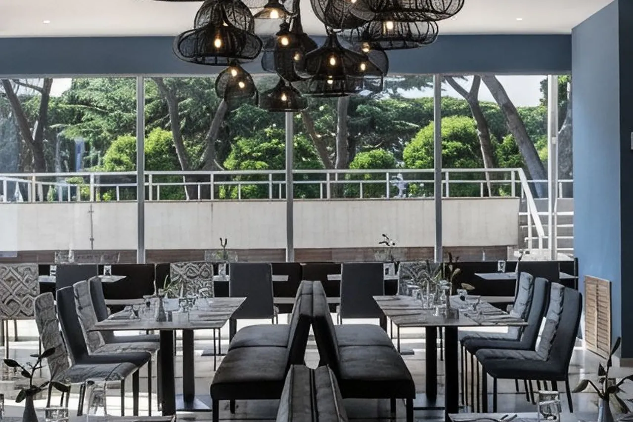 Falkensteiner Club Funimation Borik — ภาพห้องพักและบรรยากาศ