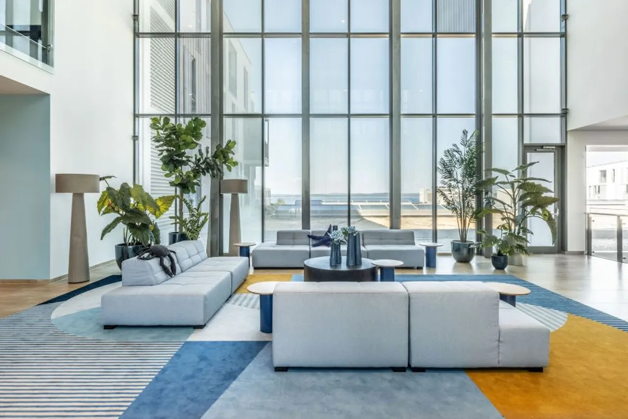 Falkensteiner Family Hotel Diadora — ภาพห้องพักและบรรยากาศ