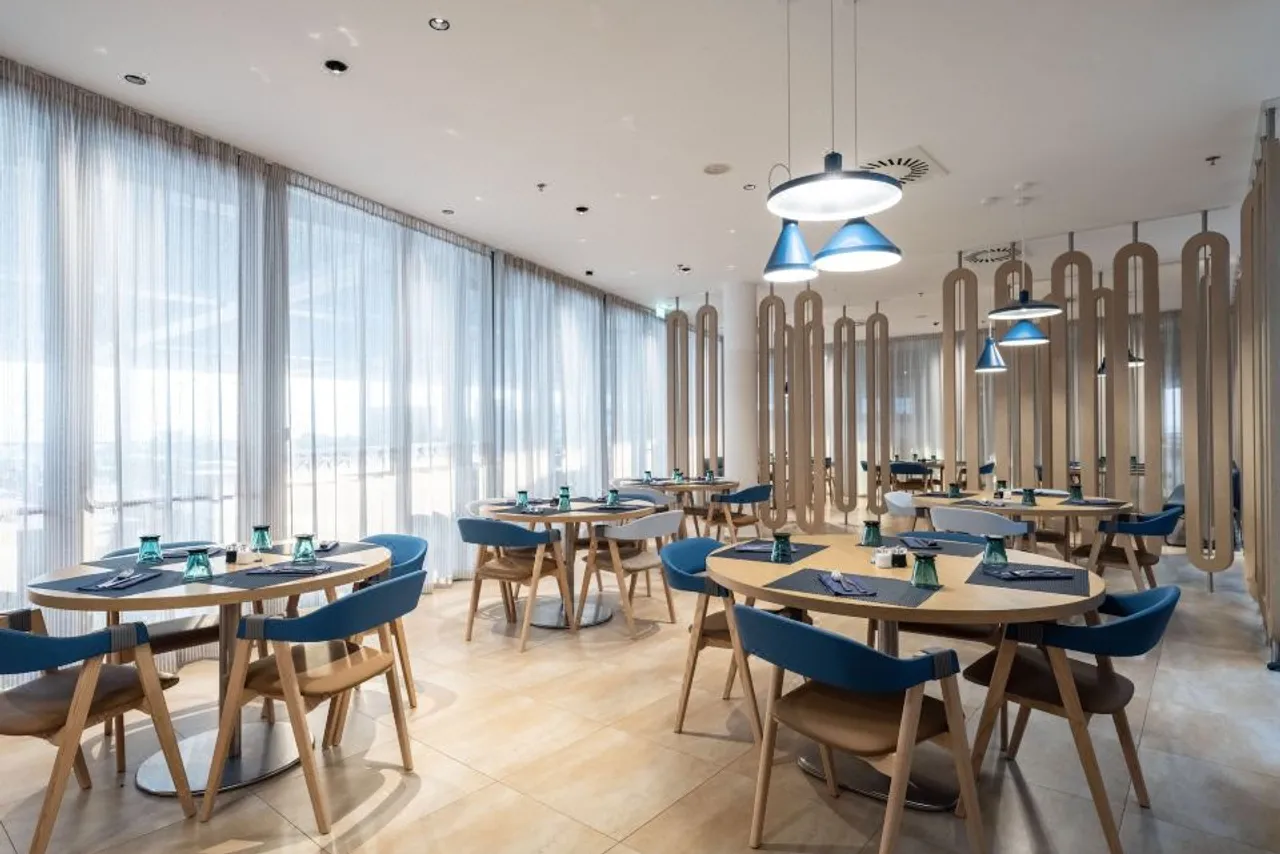 Falkensteiner Family Hotel Diadora — ภาพห้องพักและบรรยากาศ