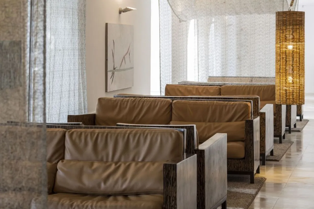Falkensteiner Hotel Adriana - Adults Only — ภาพห้องพักและบรรยากาศ