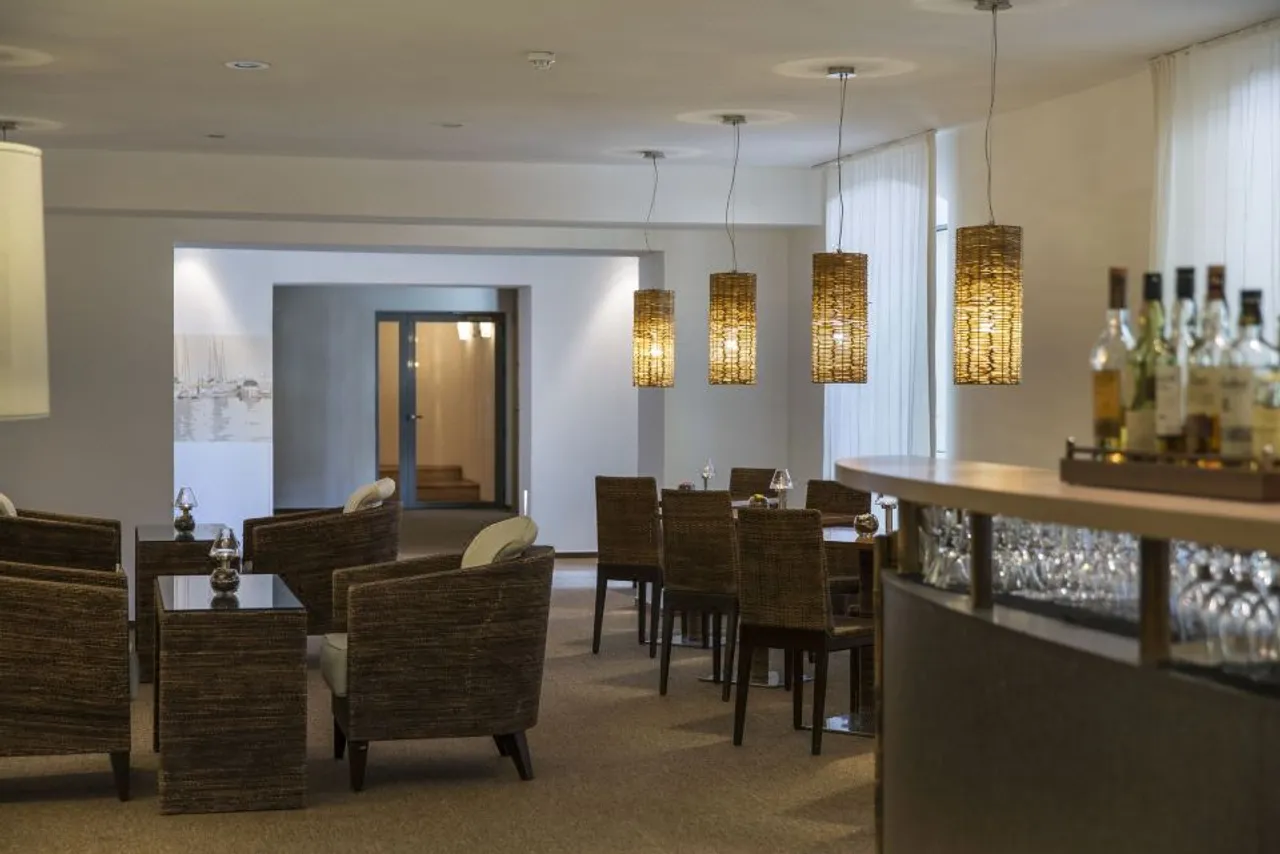 Falkensteiner Hotel Adriana - Adults Only — ภาพห้องพักและบรรยากาศ
