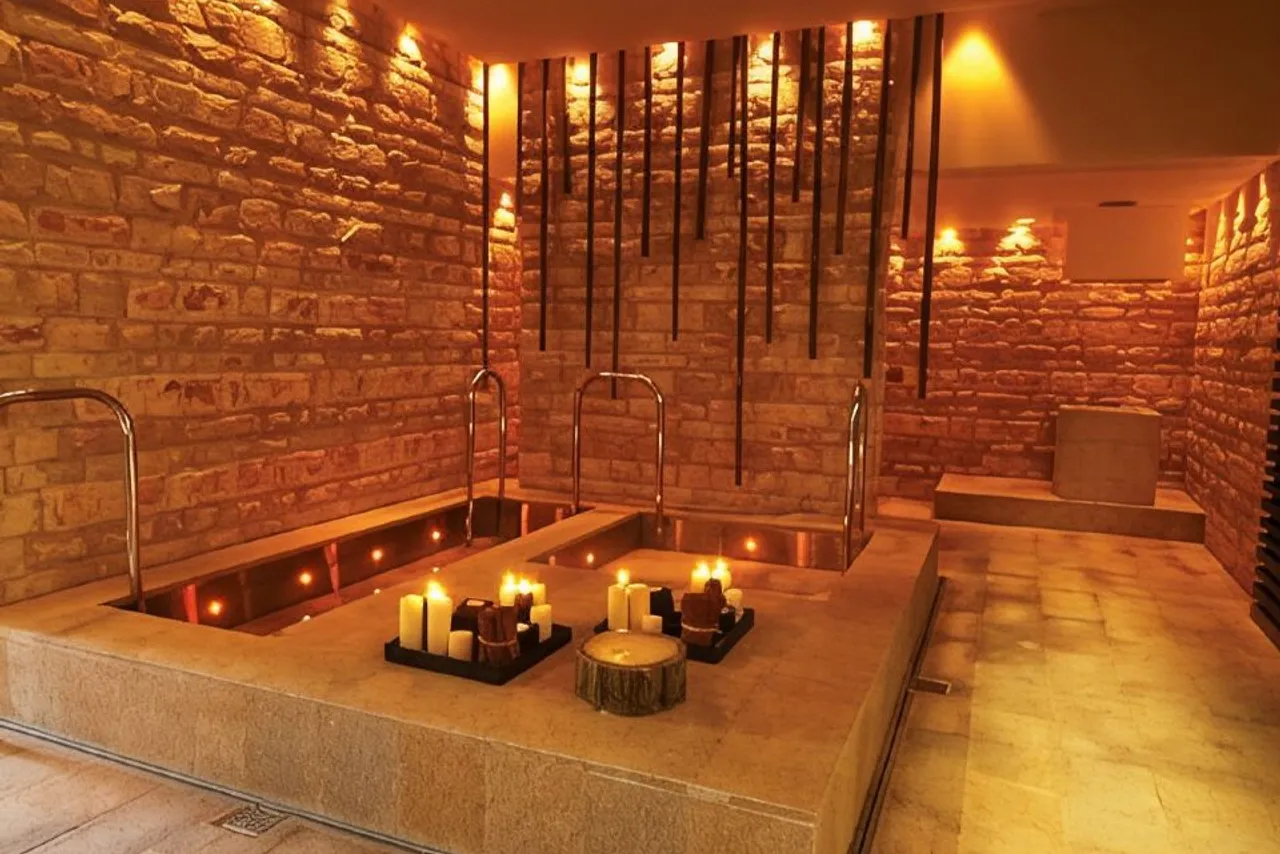 Falkensteiner Hotel Adriana - Adults Only — ภาพห้องพักและบรรยากาศ