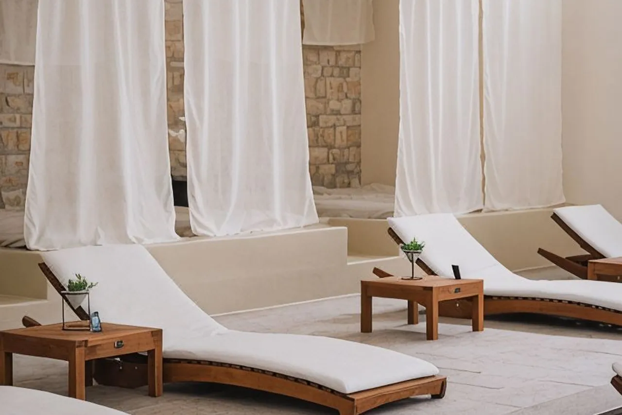Falkensteiner Hotel Adriana - Adults Only — ภาพห้องพักและบรรยากาศ