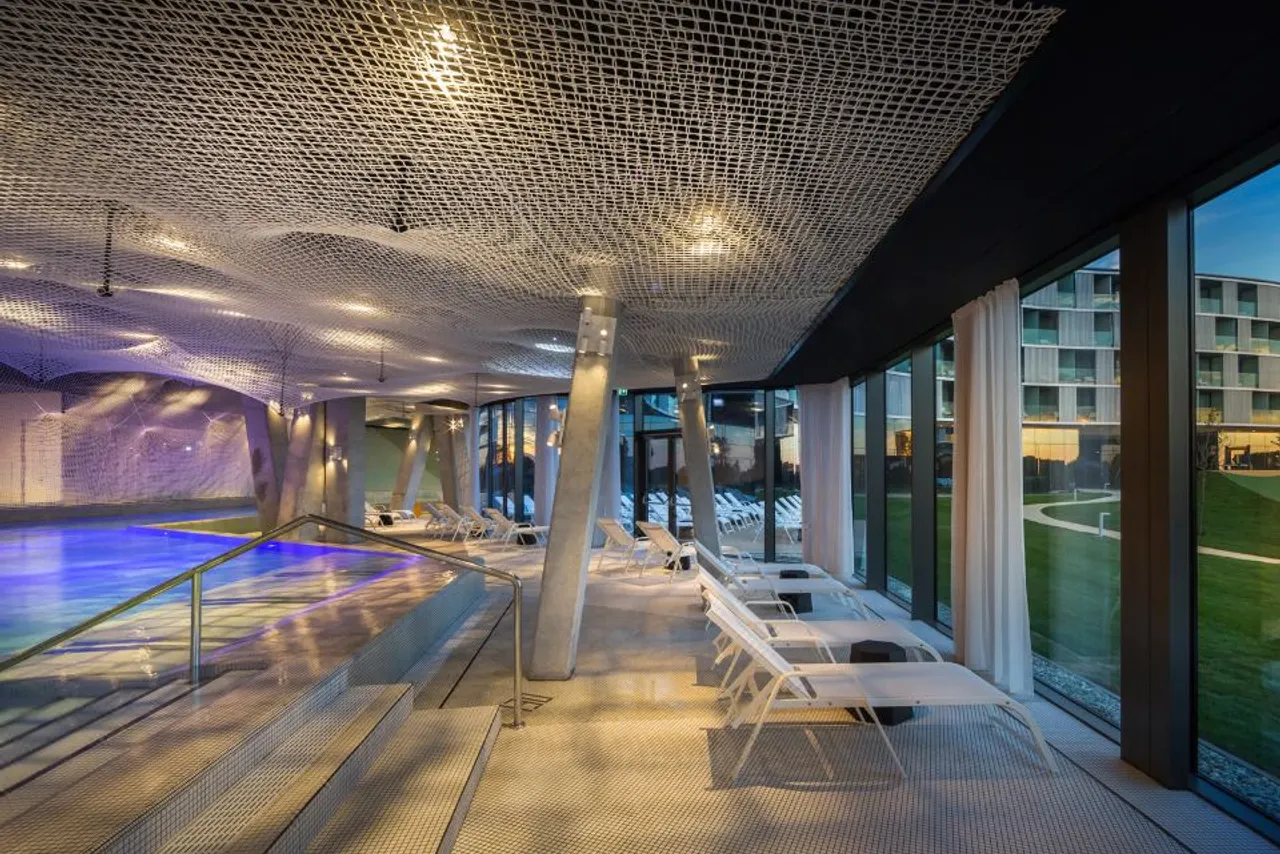 Maistra Select Family Hotel Amarin — ภาพห้องพักและบรรยากาศ