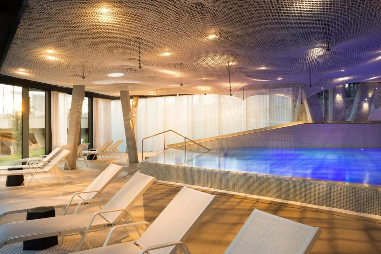 Maistra Select Family Hotel Amarin — ภาพห้องพักและบรรยากาศ