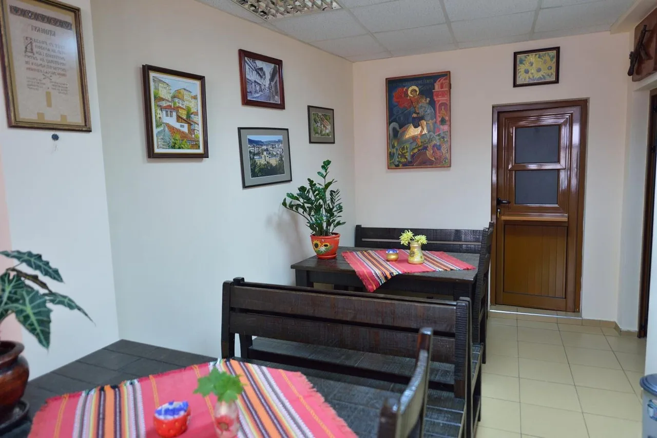 Family Hotel Varusha — ภาพห้องพักและบรรยากาศ