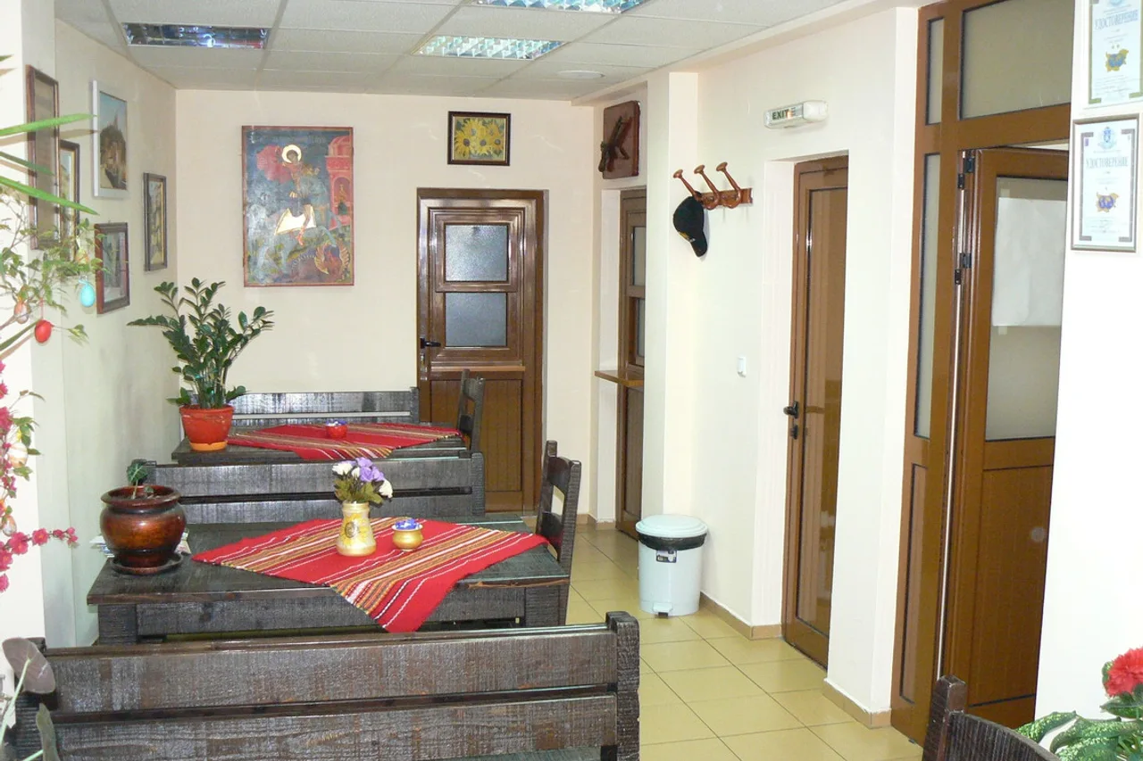 Family Hotel Varusha — ภาพห้องพักและบรรยากาศ