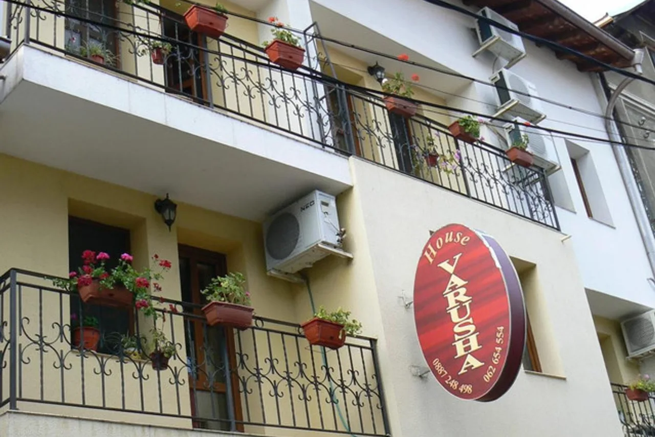 Family Hotel Varusha — ภาพห้องพักและบรรยากาศ