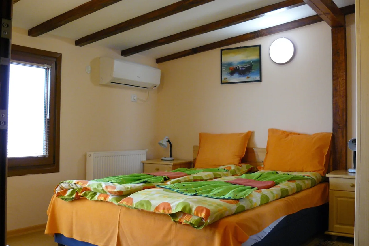 Family Hotel Varusha — ภาพห้องพักและบรรยากาศ