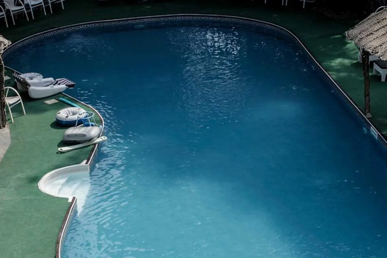 The Family Kingdom Resort — โรงแรมในฟรีทาวน์