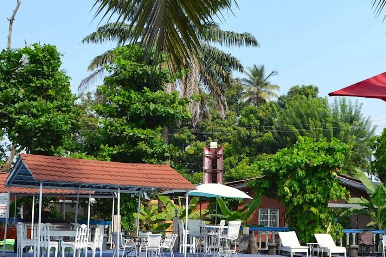 The Family Kingdom Resort — ภาพห้องพักและบรรยากาศ