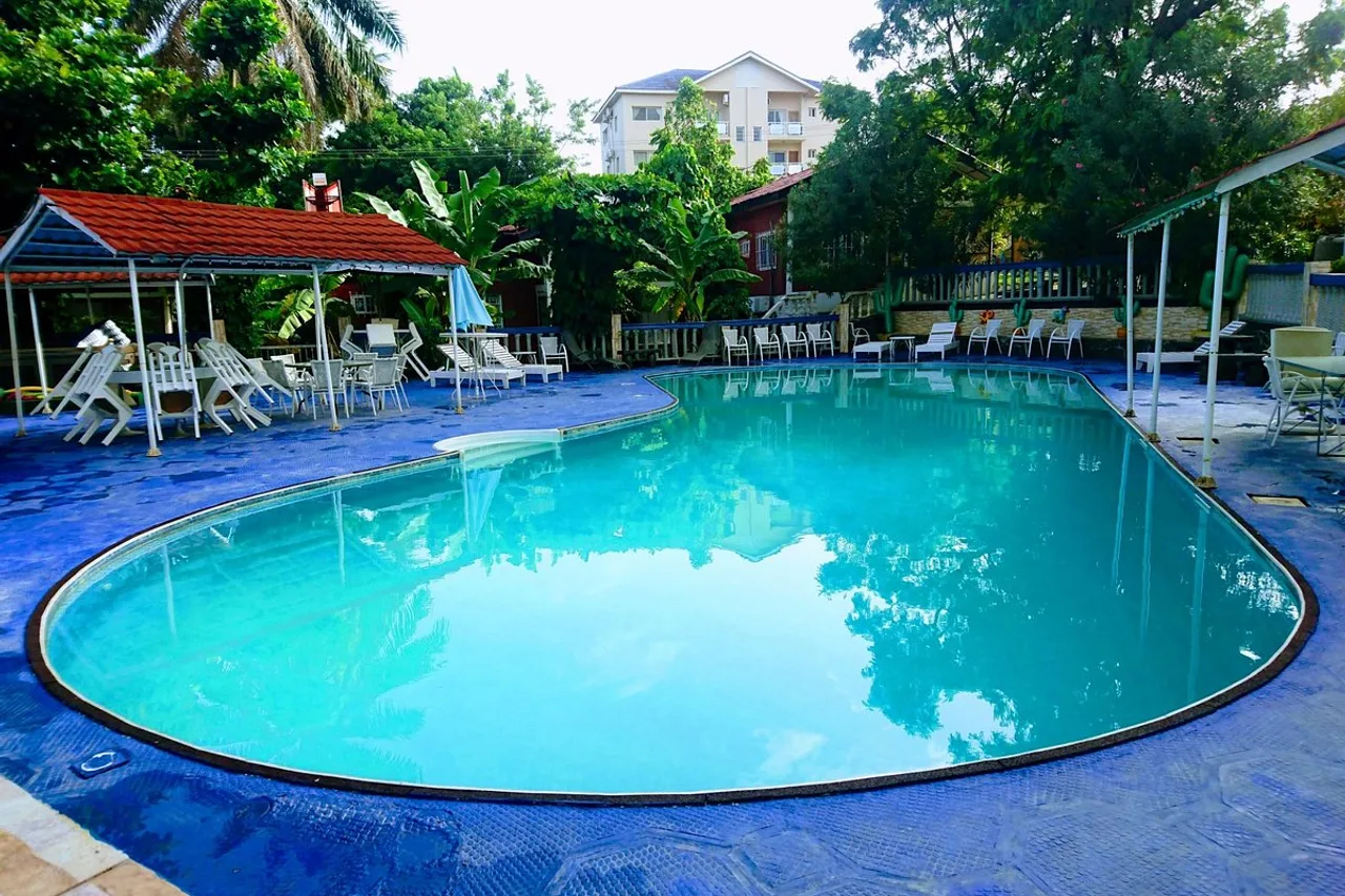The Family Kingdom Resort — ภาพห้องพักและบรรยากาศ