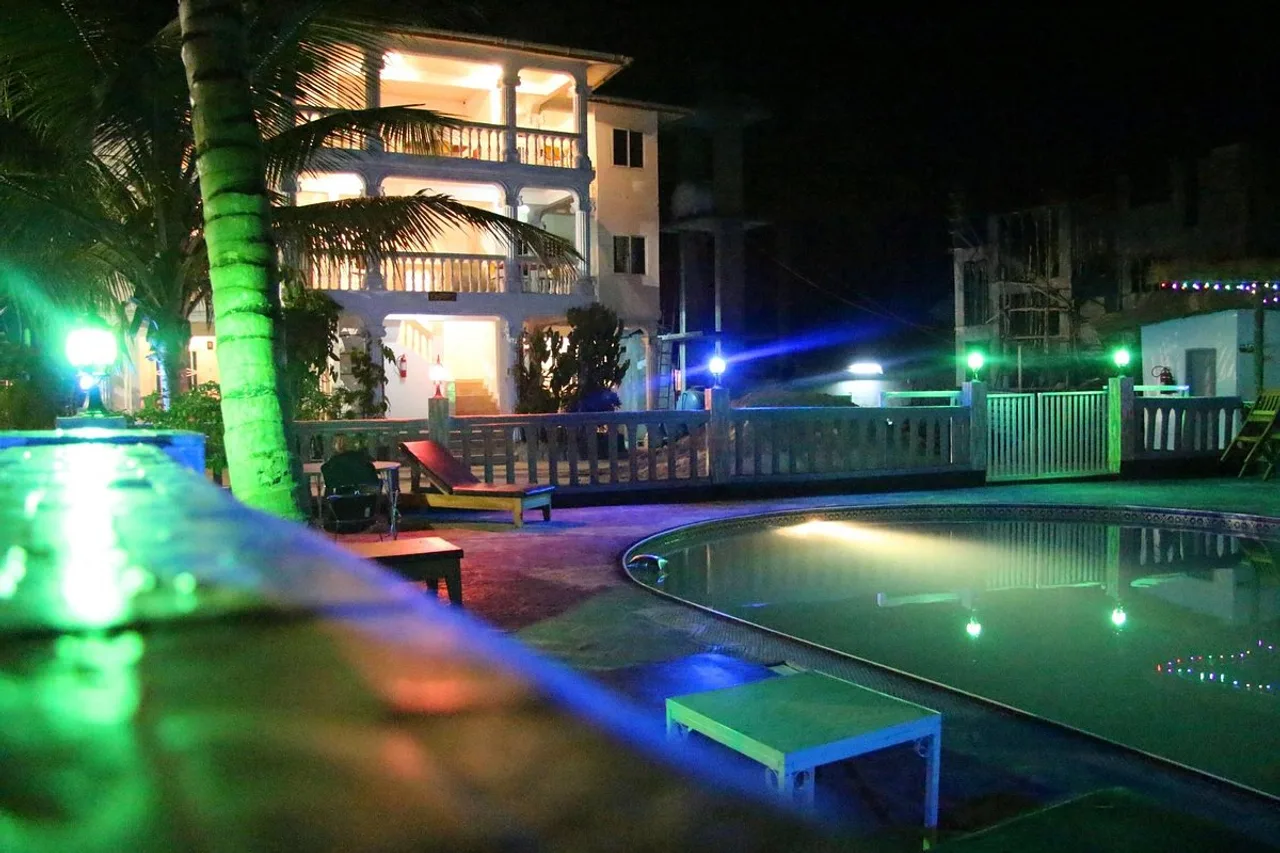 The Family Kingdom Resort — ภาพห้องพักและบรรยากาศ