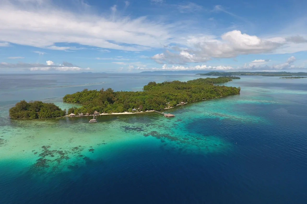 Fatboys Resort — ภาพห้องพักและบรรยากาศ
