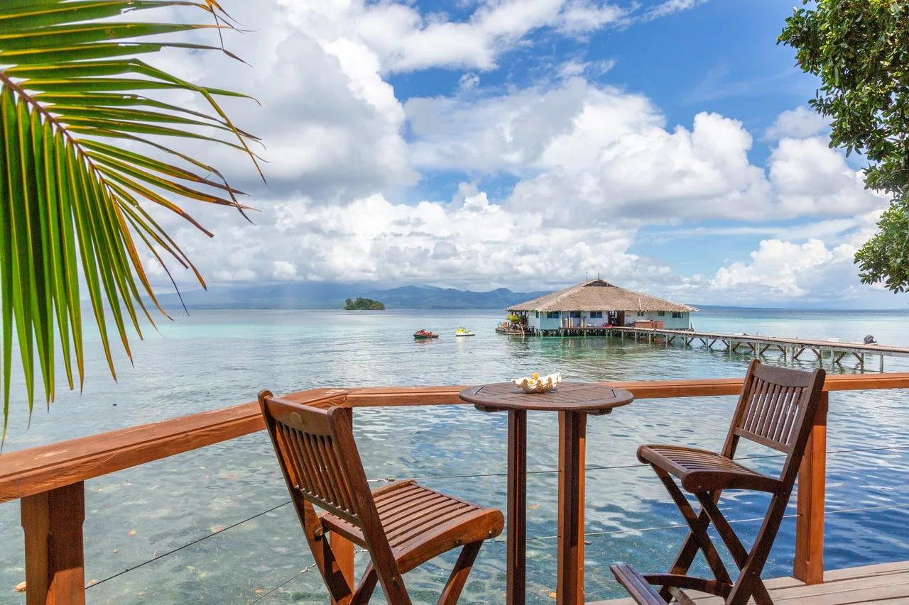 Fatboys Resort — ภาพห้องพักและบรรยากาศ