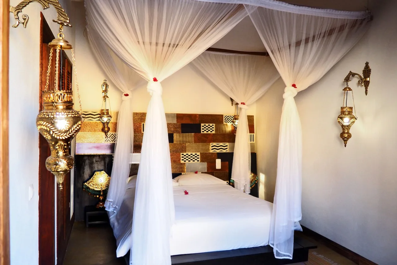 Feitoria Boutique Hotel — ภาพห้องพักและบรรยากาศ