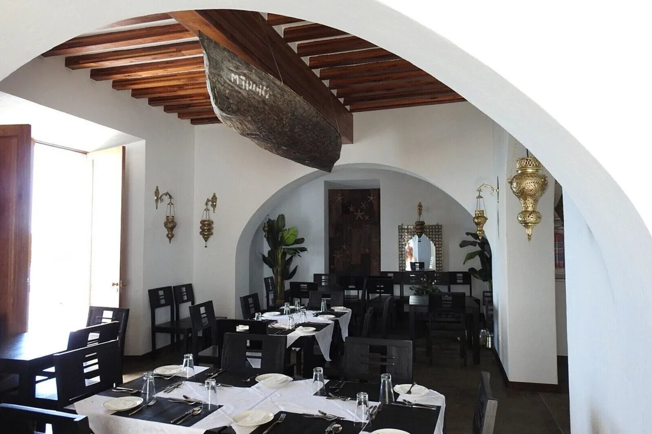 Feitoria Boutique Hotel — ภาพห้องพักและบรรยากาศ