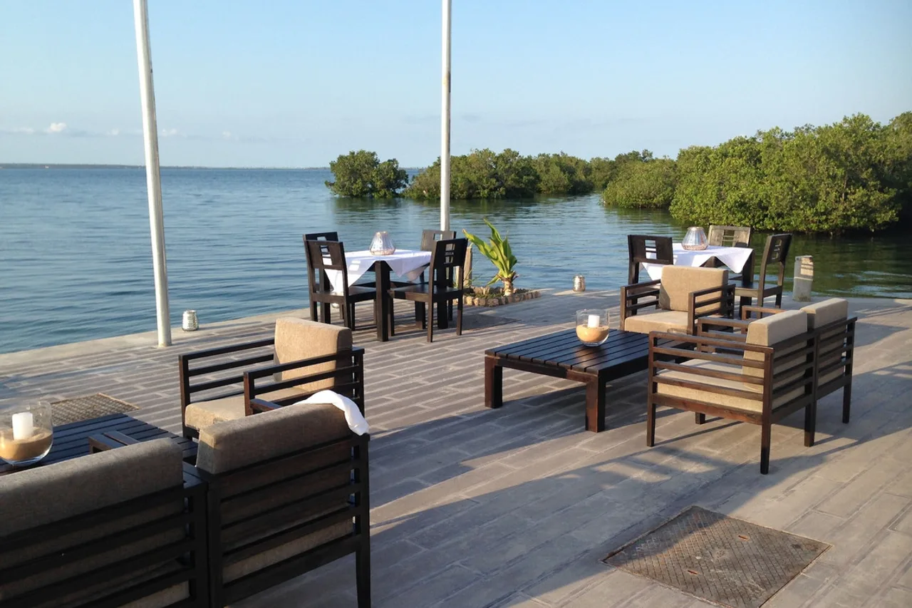 Feitoria Boutique Hotel — ภาพห้องพักและบรรยากาศ