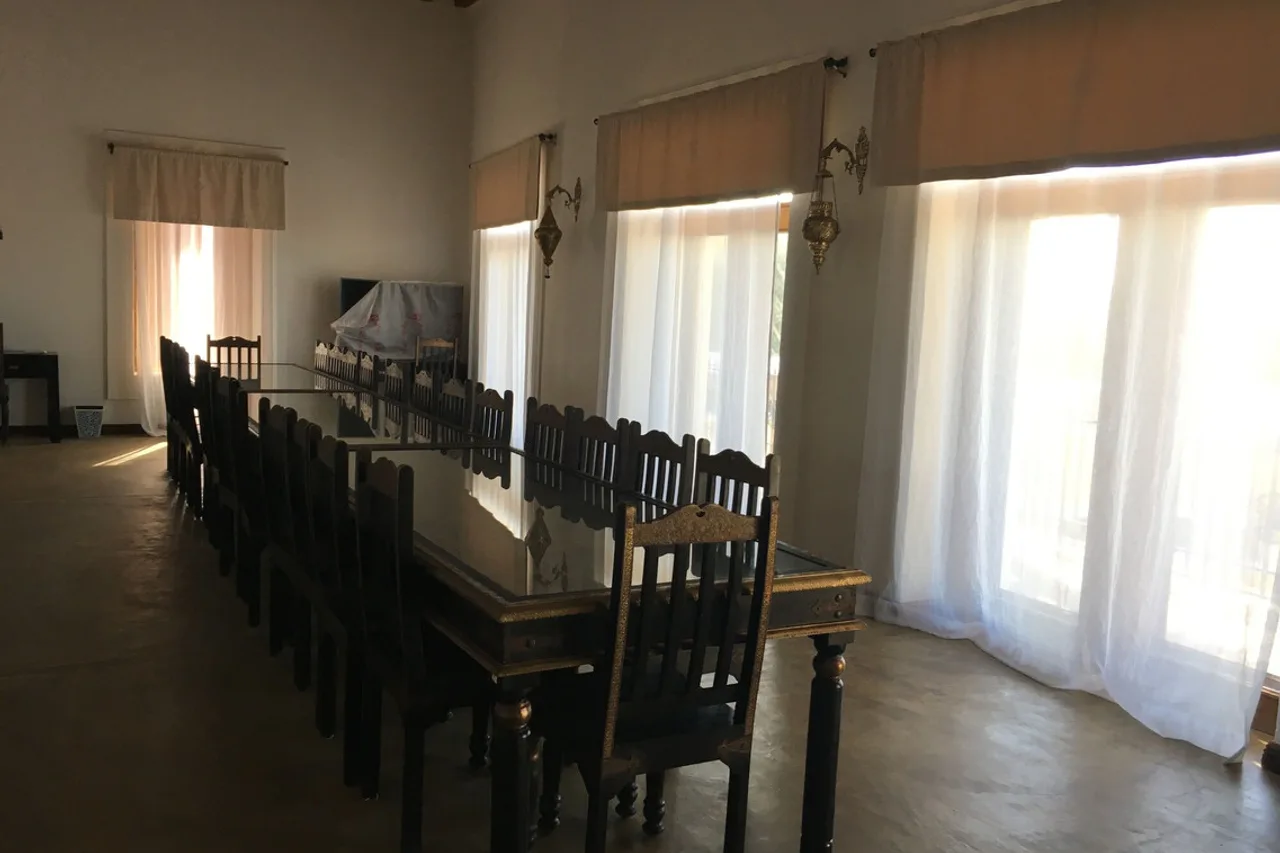 Feitoria Boutique Hotel — ภาพห้องพักและบรรยากาศ