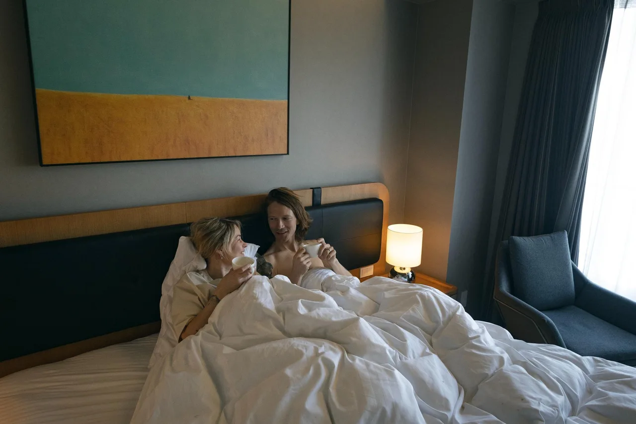 Fenix Furano — rooms and atmosphere